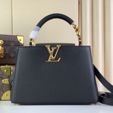 LV Top Handle Bags